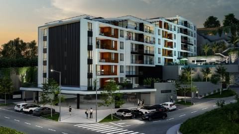 PENTHOUSE T6 UPTOWN 13