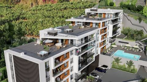 PENTHOUSE T6 UPTOWN 13