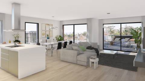 PENTHOUSE T6 UPTOWN 13