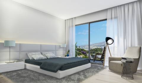 PENTHOUSE T6 UPTOWN 13