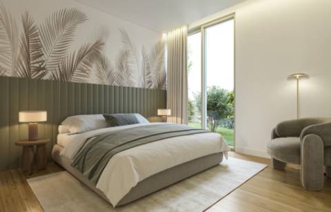 'THE HILLS' APARTAMENTOS T1 E T2