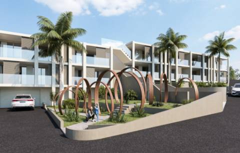 'THE HILLS' APARTAMENTOS T1 E T2