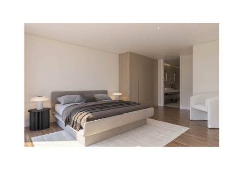 APARTAMENTOS EDIFÍCIO HINTON