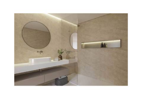 APARTAMENTOS EDIFÍCIO HINTON