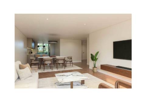 APARTAMENTOS EDIFÍCIO HINTON