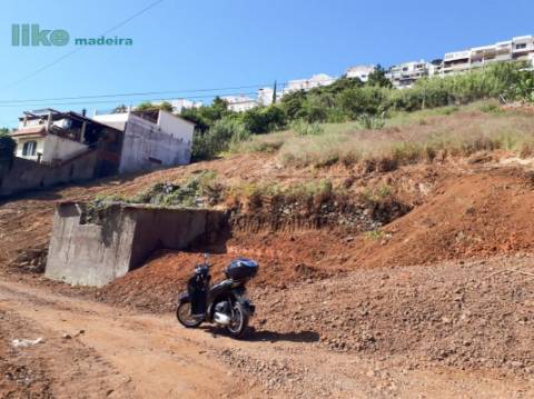 TERRENO SANTO ANTÓNIO