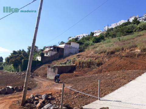 TERRENO SANTO ANTÓNIO