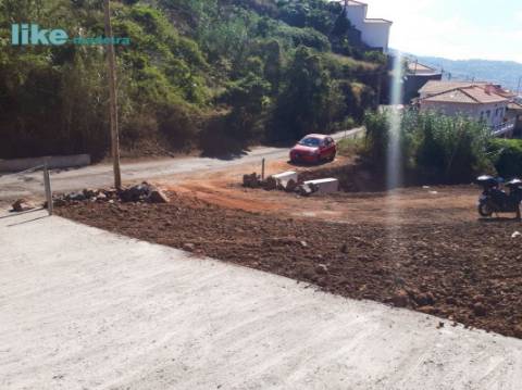 TERRENO SANTO ANTÓNIO