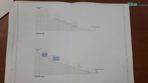 TERRENO SANTO ANTÓNIO