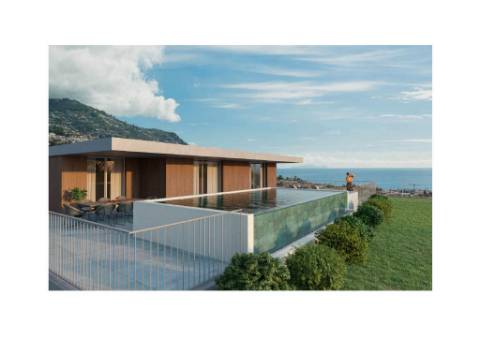 APARTAMENTOS EDIFÍCIO HINTON