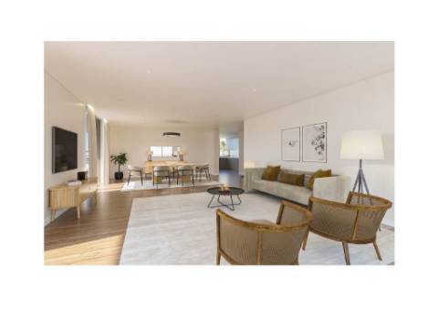 APARTAMENTOS EDIFÍCIO HINTON