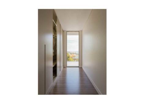 APARTAMENTOS EDIFÍCIO HINTON