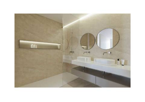 APARTAMENTOS EDIFÍCIO HINTON