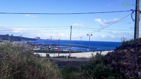 TERRENO DA LONGUEIRA-CANIÇAL