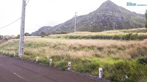 TERRENO DA LONGUEIRA-CANIÇAL