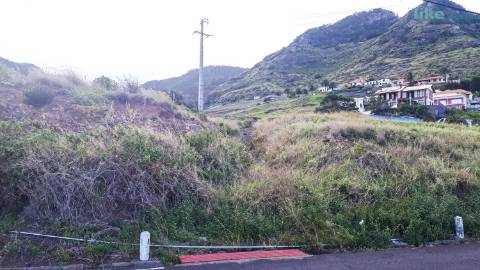 TERRENO DA LONGUEIRA-CANIÇAL