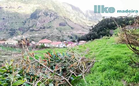 TERRENO DA CALÇADA - S. VICENTE
