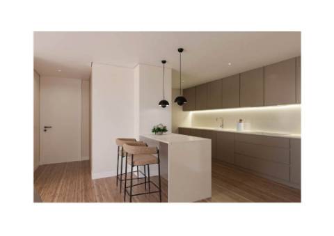 APARTAMENTOS EDIFÍCIO HINTON