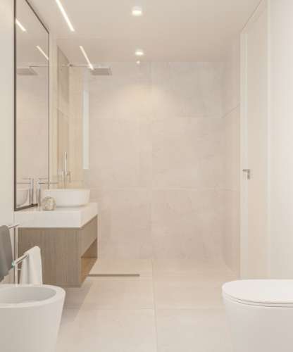 APARTAMENTOS 'AMPARO RESIDENCE'