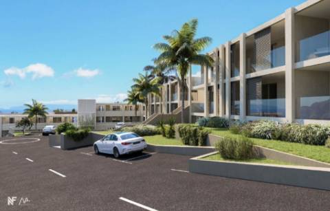 'THE HILLS' APARTAMENTOS T1 E T2