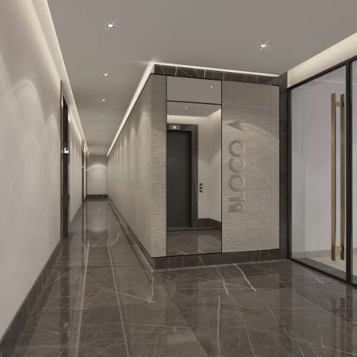 EMPREENDIMENTO UPTOWN LUX