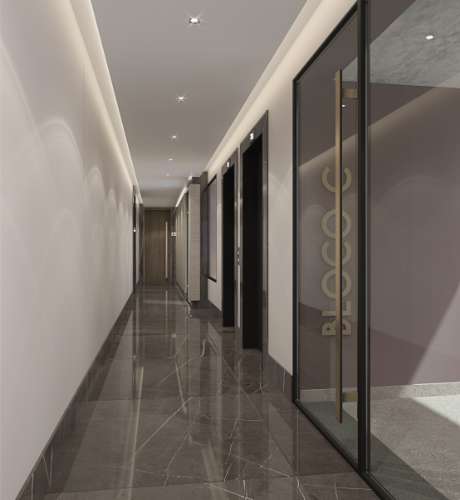 EMPREENDIMENTO UPTOWN LUX