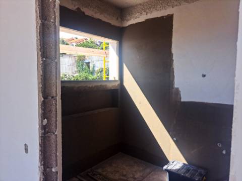 MORADIA POENTE DA MORENA