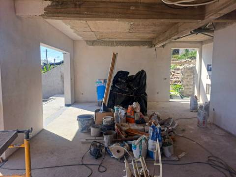 MORADIA POENTE DA MORENA