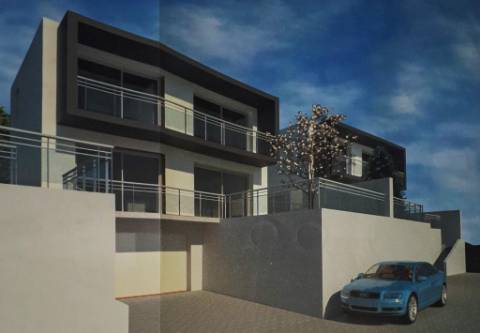 MORADIA NASCENTE DA MORENA