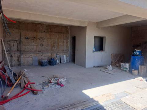 MORADIA NASCENTE DA MORENA