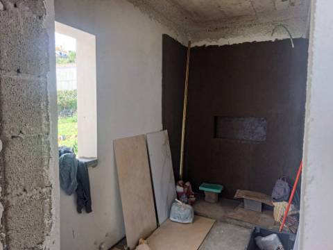 MORADIA NASCENTE DA MORENA