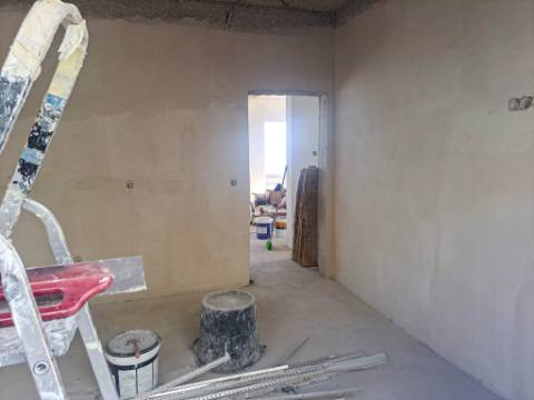 MORADIA NASCENTE DA MORENA