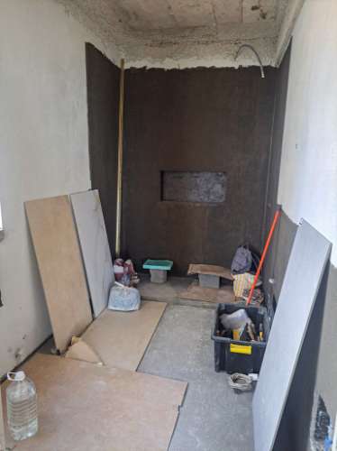 MORADIA NASCENTE DA MORENA