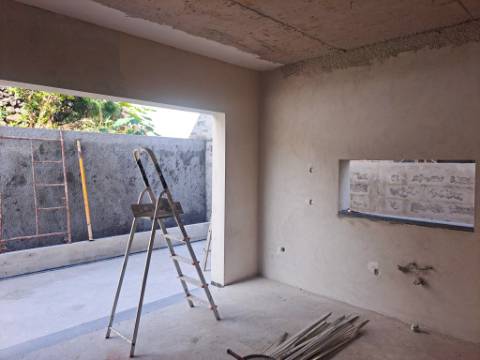 MORADIA NASCENTE DA MORENA