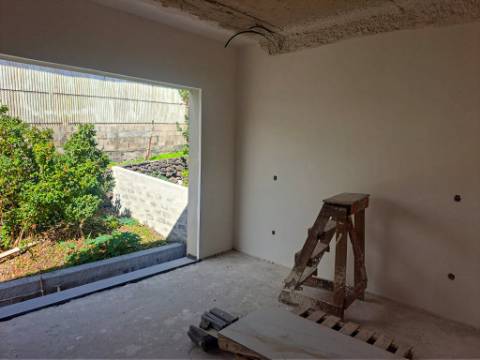 MORADIA NASCENTE DA MORENA