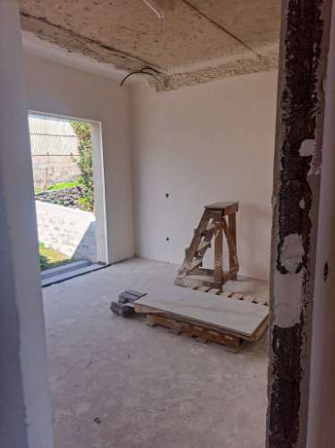 MORADIA NASCENTE DA MORENA