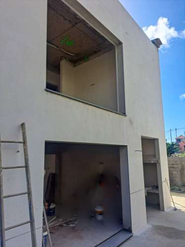 MORADIA NASCENTE DA MORENA