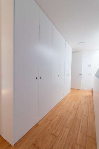 CONJUNTO HABITACIONAL 'CASAS BRANCAS'