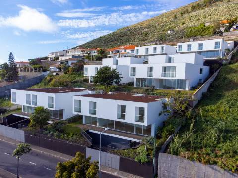 CONJUNTO HABITACIONAL 'CASAS BRANCAS'