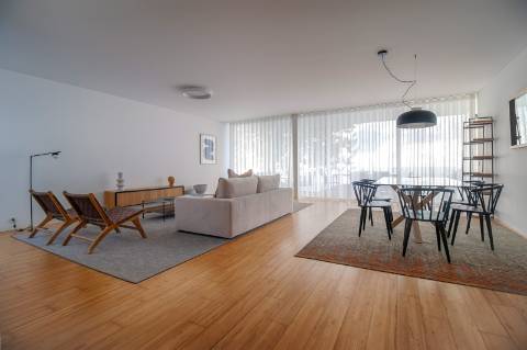 CONJUNTO HABITACIONAL 'CASAS BRANCAS'