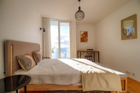 CONJUNTO HABITACIONAL 'CASAS BRANCAS'