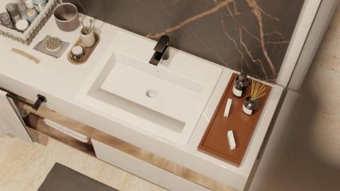 APARTAMENTOS UPTOWN 32