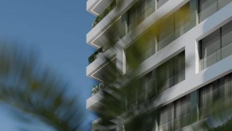 APARTAMENTOS UPTOWN 32