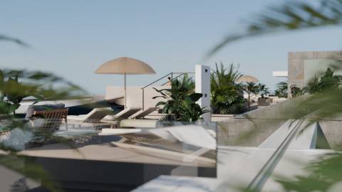 APARTAMENTOS UPTOWN 32