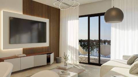 APARTAMENTOS UPTOWN 32