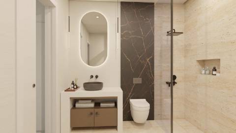 APARTAMENTOS UPTOWN 32