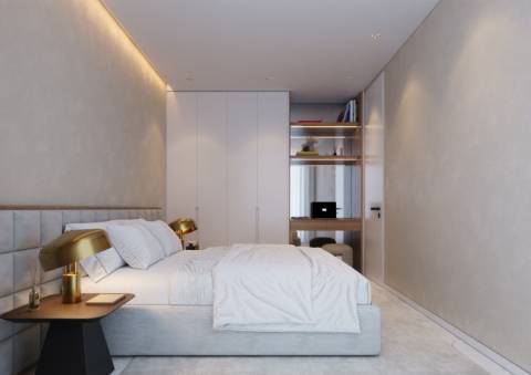 APARTAMENTOS 'THE SPECIAL 1'