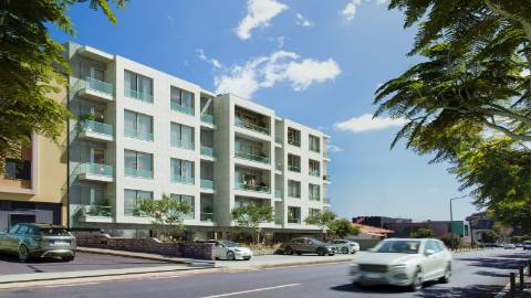 APARTAMENTOS 'THE SPECIAL1'