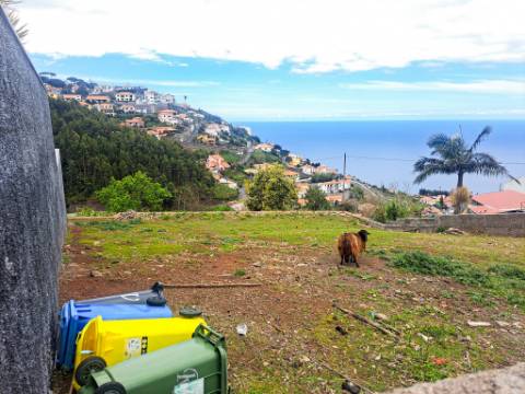 TERRENO SÃO GONÇALO