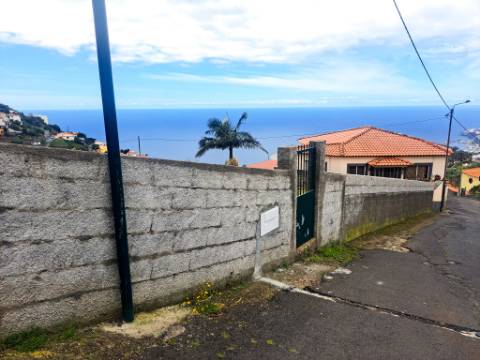 TERRENO SÃO GONÇALO